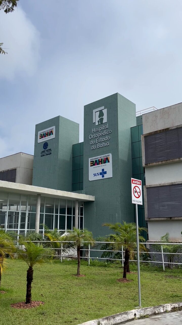 Notícias de Saúde na Bahia: 8 Novos Hospitais Até 2026 – Saiba Onde!